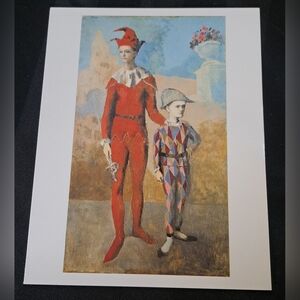 Art Gallery Of Ontario Postcards